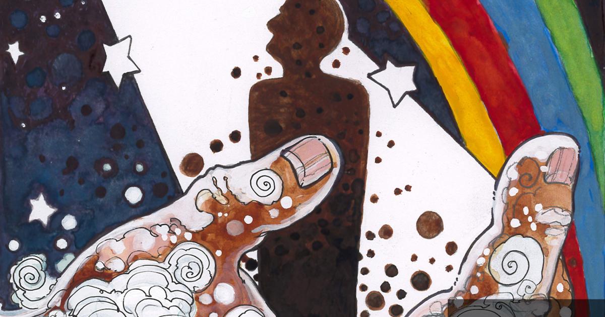 Adaptation of ‘God’s Trombones’ Shares the Gospel in Word, Dance, Song